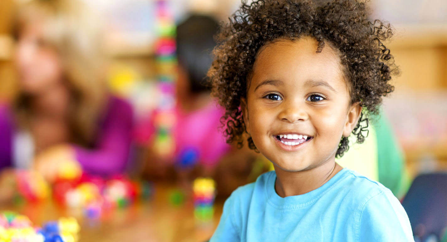 Preschool Open and Enrolling
